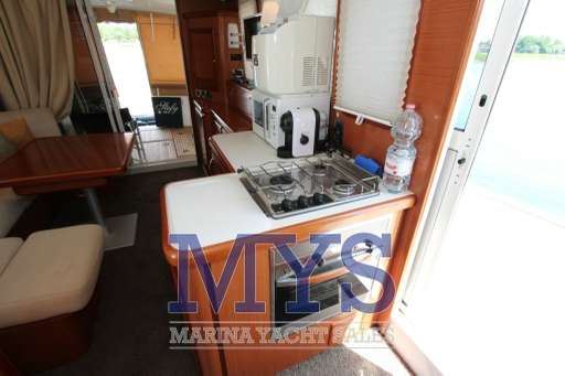 Beneteau Beneteau Trawler st 42