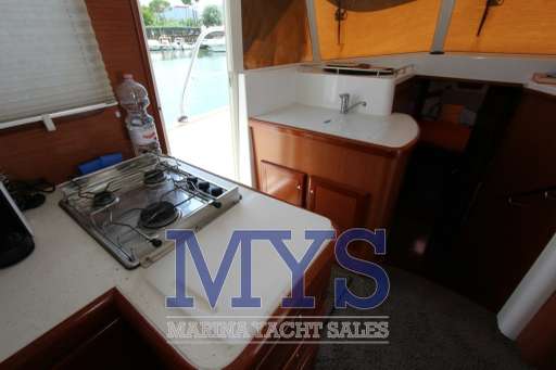 Beneteau Beneteau Trawler st 42