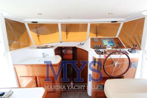 Beneteau Beneteau Trawler st 42