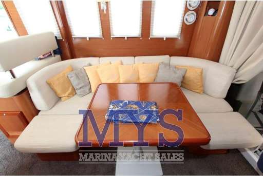 Beneteau Beneteau Trawler st 42