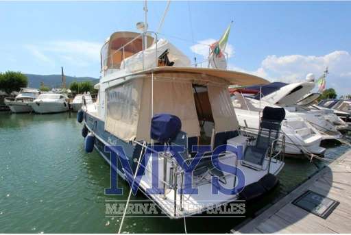 Beneteau Beneteau Trawler st 42