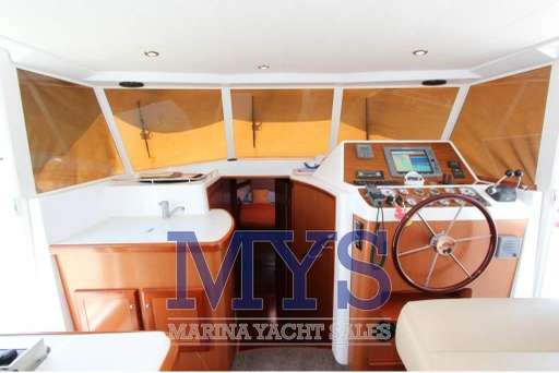 Beneteau Beneteau Trawler st 42