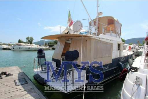 Beneteau Beneteau Trawler st 42