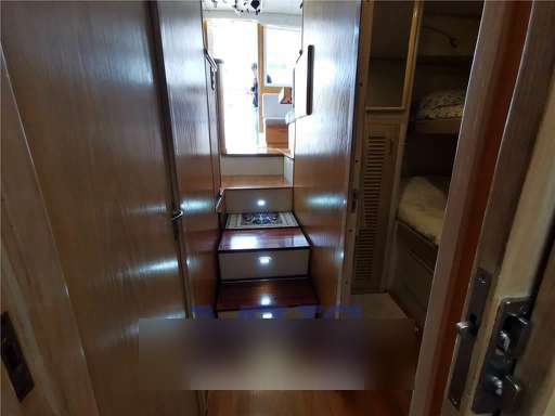 Blackfin Blackfin 38 convertible