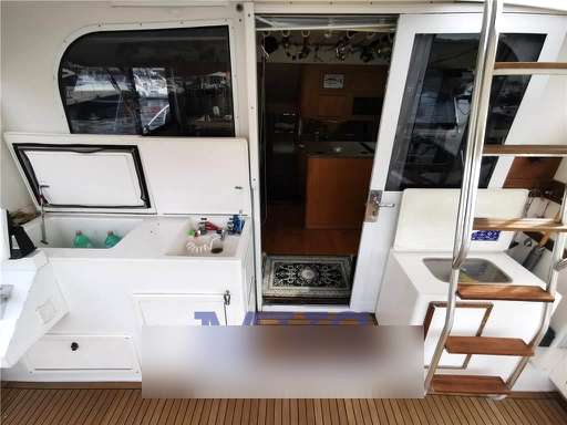 Blackfin Blackfin 38 convertible