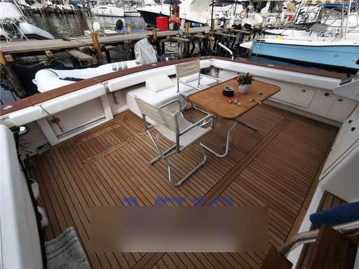 Blackfin Blackfin 38 convertible