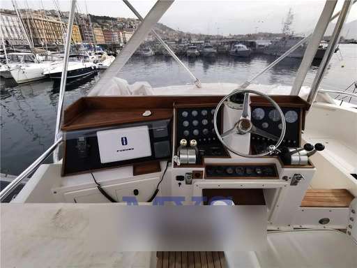 Blackfin Blackfin 38 convertible