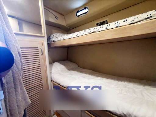 Blackfin Blackfin 38 convertible