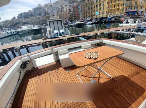 Blackfin Blackfin 38 convertible