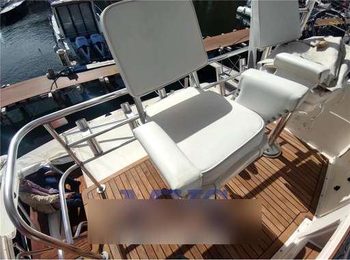 Blackfin Blackfin 38 convertible