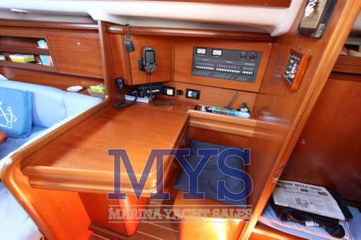 Cantiere del Pardo Cantiere del Pardo Grand soleil 37'