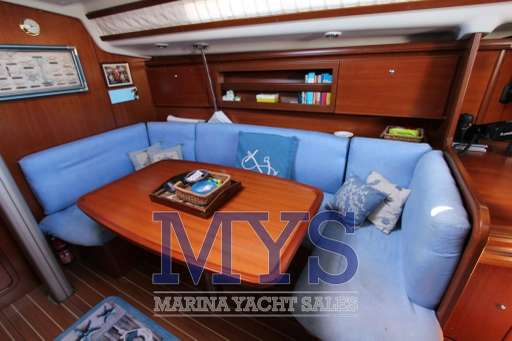 Cantiere del Pardo Cantiere del Pardo Grand soleil 37'