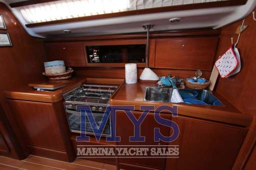 Cantiere del Pardo Cantiere del Pardo Grand soleil 37'