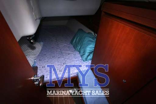 Cantiere del Pardo Cantiere del Pardo Grand soleil 37'