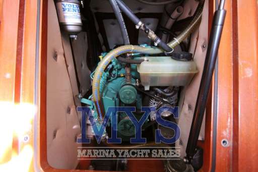 Cantiere del Pardo Cantiere del Pardo Grand soleil 37'