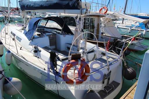 Cantiere del Pardo Cantiere del Pardo Grand soleil 37'