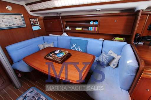 Cantiere del Pardo Cantiere del Pardo Grand soleil 37'