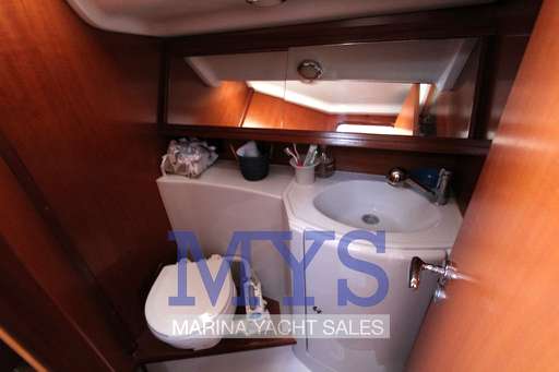 Cantiere del Pardo Cantiere del Pardo Grand soleil 37'