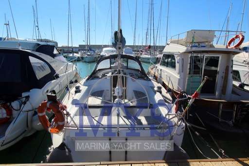 Cantiere del Pardo Cantiere del Pardo Grand soleil 37'