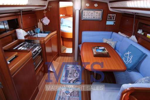 Cantiere del Pardo Cantiere del Pardo Grand soleil 37'