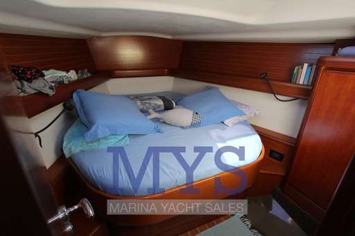 Cantiere del Pardo Cantiere del Pardo Grand soleil 37'