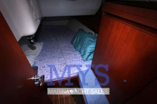 Cantiere del Pardo Cantiere del Pardo Grand soleil 37'