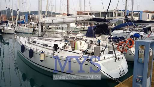 Cantiere del Pardo Cantiere del Pardo Grand soleil 40 r