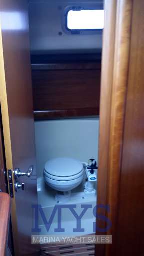 Cantiere del Pardo Cantiere del Pardo Grand soleil 40 r