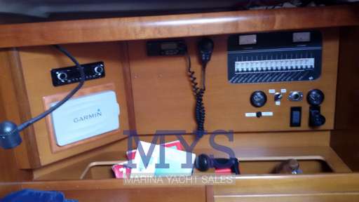 Cantiere del Pardo Cantiere del Pardo Grand soleil 40 r