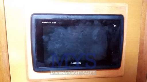 Cantiere del Pardo Cantiere del Pardo Grand soleil 40 r