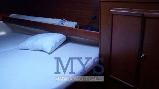 Cantiere del Pardo Cantiere del Pardo Grand soleil 40 r