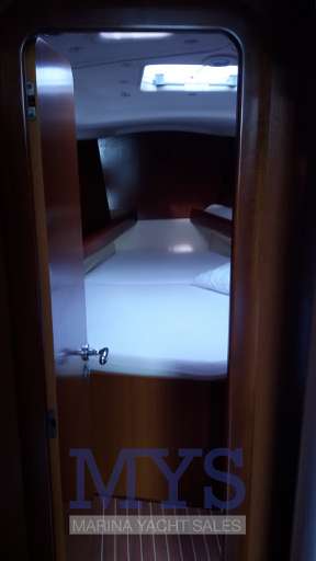 Cantiere del Pardo Cantiere del Pardo Grand soleil 40 r