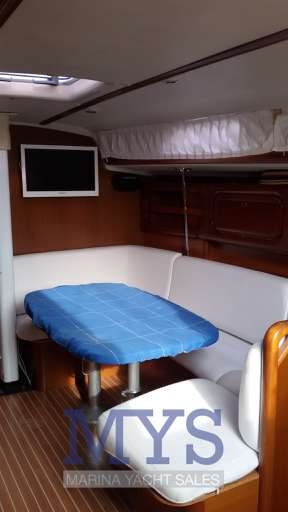 Cantiere del Pardo Cantiere del Pardo Grand soleil 40