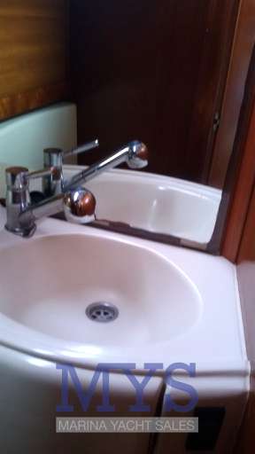 Cantiere del Pardo Cantiere del Pardo Grand soleil 40