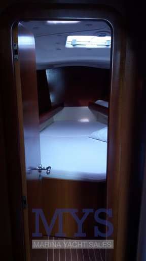 Cantiere del Pardo Cantiere del Pardo Grand soleil 40