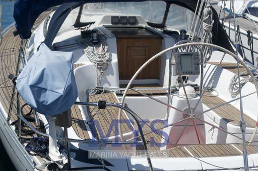 Cantiere del Pardo Cantiere del Pardo Grand soleil 43