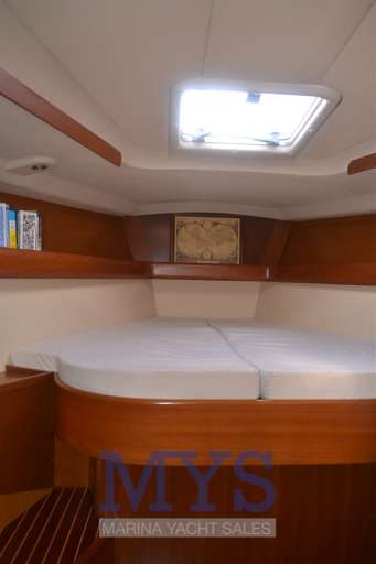 Cantiere del Pardo Cantiere del Pardo Grand soleil 43