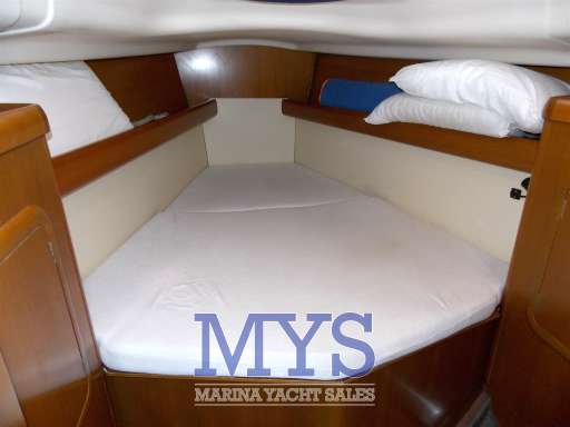 Cantiere del pardo Cantiere del pardo Grand soleil 40