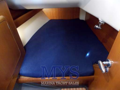 Cantiere del pardo Cantiere del pardo Grand soleil 40