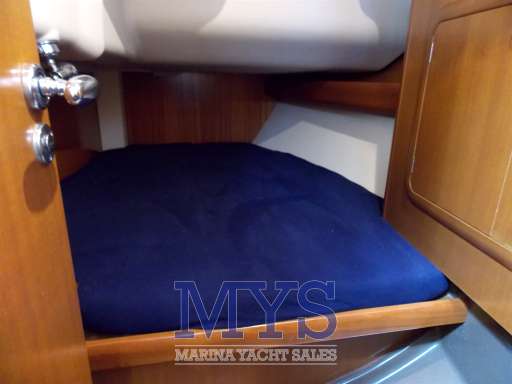 Cantiere del pardo Cantiere del pardo Grand soleil 40