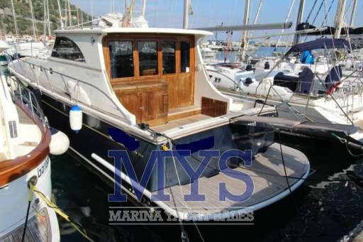 Cantieri Estensi Cantieri Estensi 440 goldstar