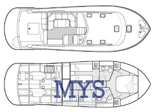 Cantieri Estensi Cantieri Estensi 440 goldstar