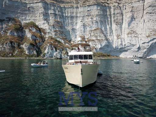 Cantieri Estensi Cantieri Estensi 530 MAINE