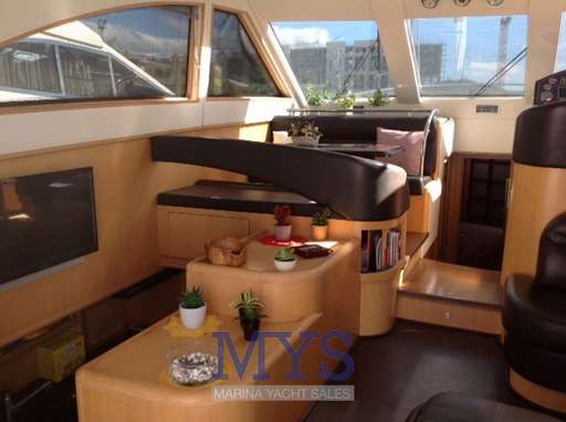 Cantieri Estensi Cantieri Estensi 540 GOLDSTAR S