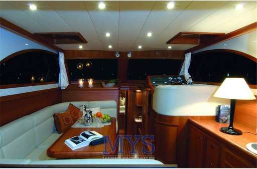 Cantieri estensi Cantieri estensi 440 goldstar fly