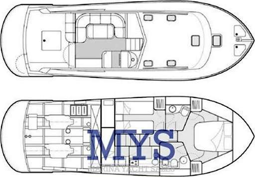 Cantieri estensi Cantieri estensi 440 goldstar