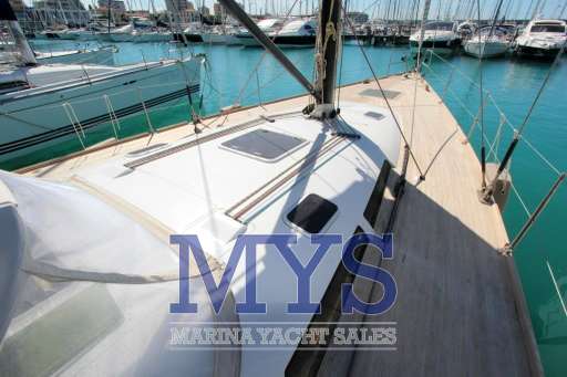 Comar Comar Comet 51' sport