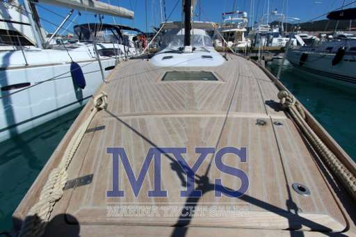 Comar Comar Comet 51' sport