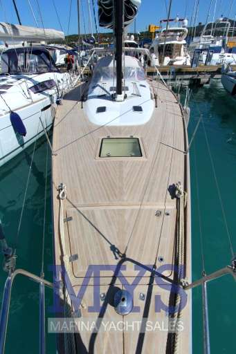 Comar Comar Comet 51' sport