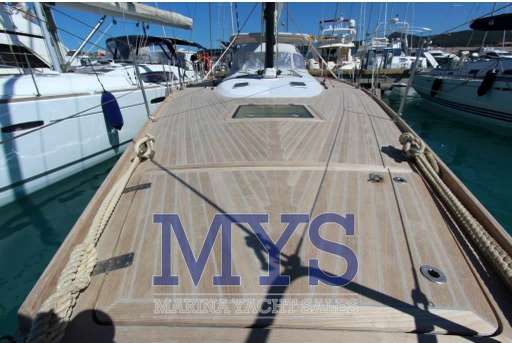 Comar Comar Comet 51' sport